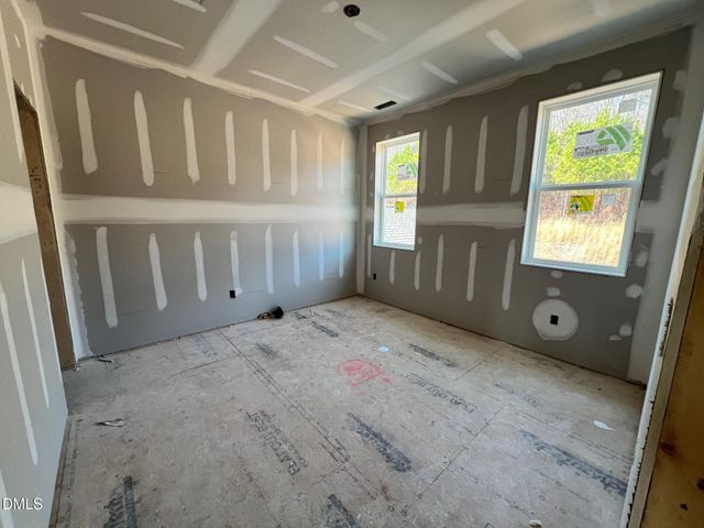 6036 Scalybark Road, Durham, NC 27712