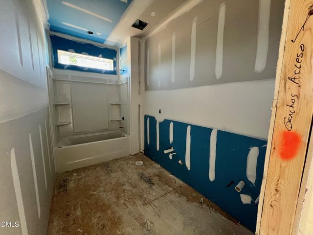 6036 Scalybark Road, Durham, NC 27712