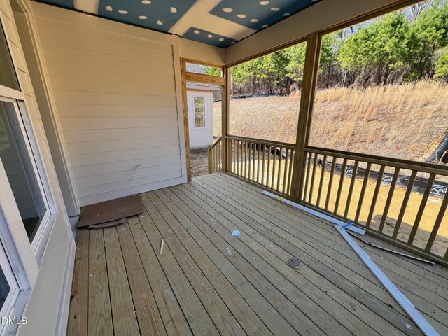 6036 Scalybark Road, Durham, NC 27712