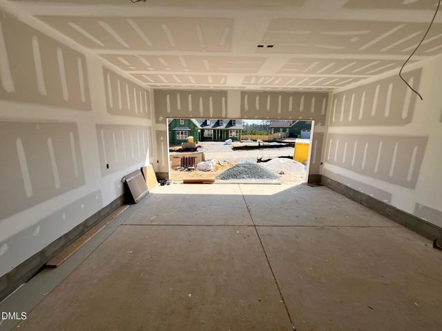 6036 Scalybark Road, Durham, NC 27712