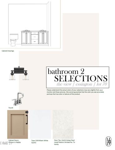 6036 Scalybark Road, Durham, NC 27712