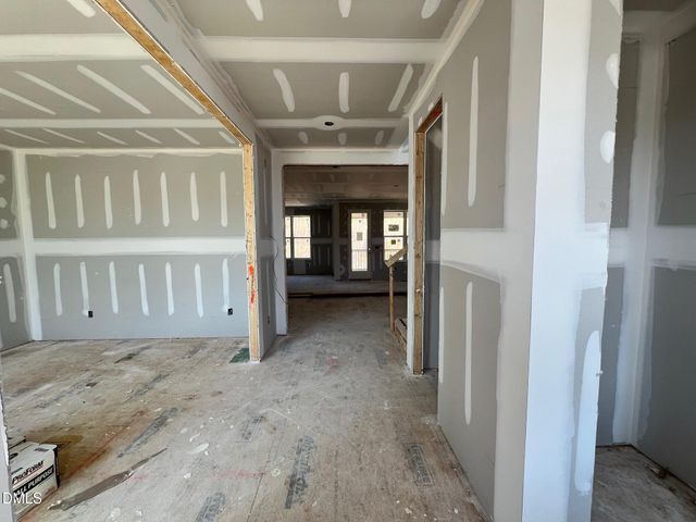 6036 Scalybark Road, Durham, NC 27712