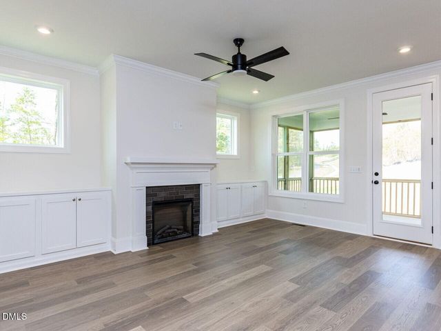 6036 Scalybark Road, Durham, NC 27712