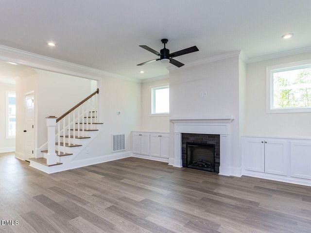 6036 Scalybark Road, Durham, NC 27712