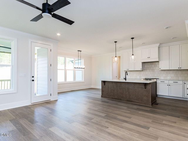 6036 Scalybark Road, Durham, NC 27712