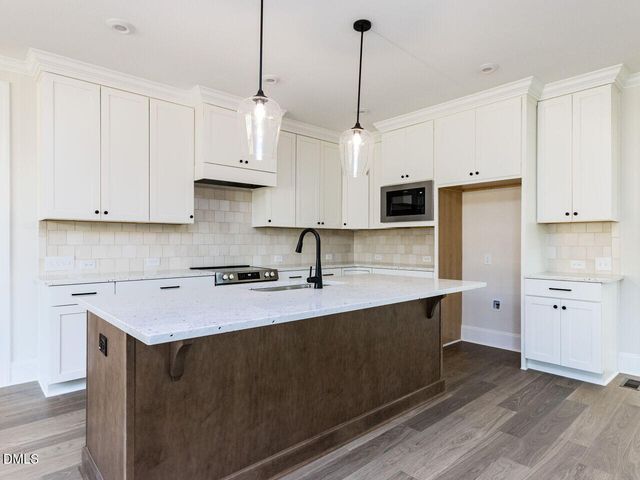 6036 Scalybark Road, Durham, NC 27712