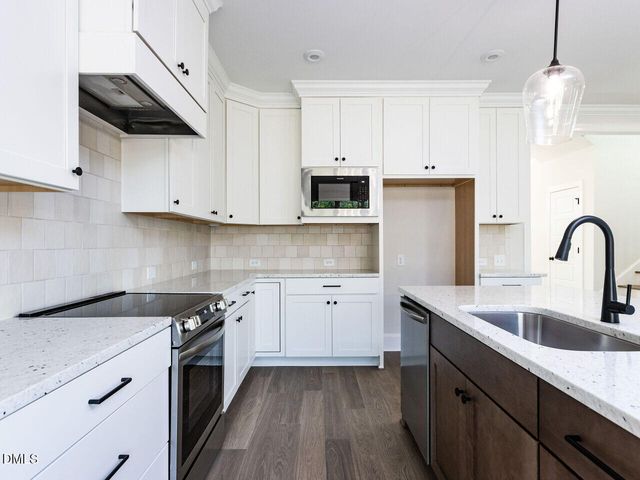 6036 Scalybark Road, Durham, NC 27712