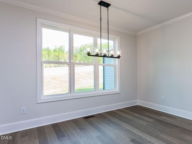 6036 Scalybark Road, Durham, NC 27712