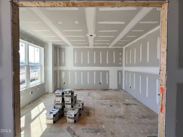 6036 Scalybark Road, Durham, NC 27712