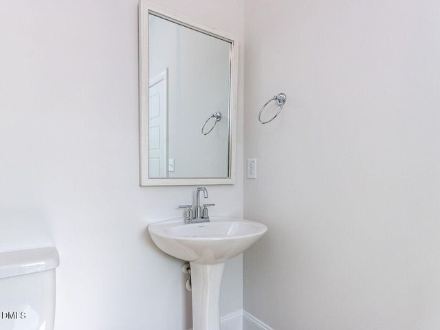 6036 Scalybark Road, Durham, NC 27712