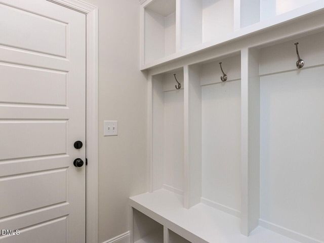 6036 Scalybark Road, Durham, NC 27712