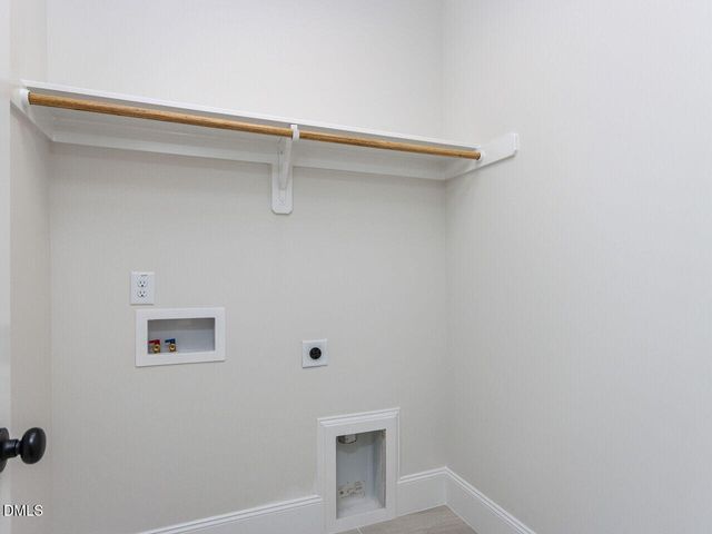 6036 Scalybark Road, Durham, NC 27712