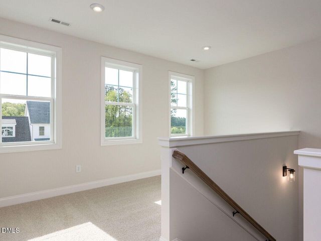 6036 Scalybark Road, Durham, NC 27712