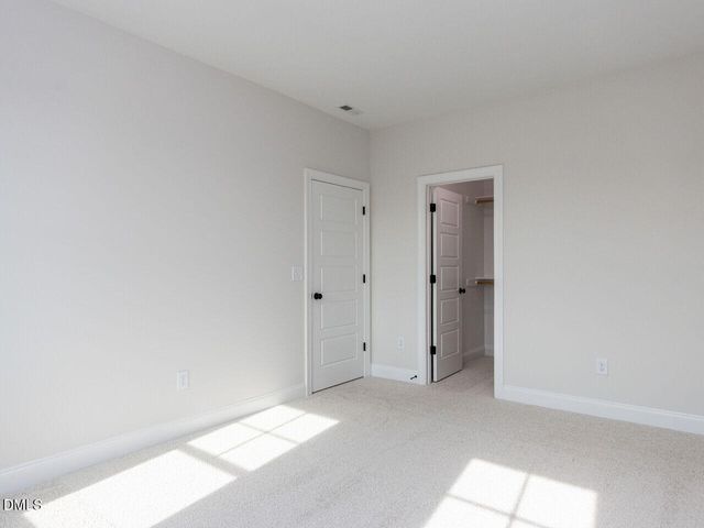 6036 Scalybark Road, Durham, NC 27712