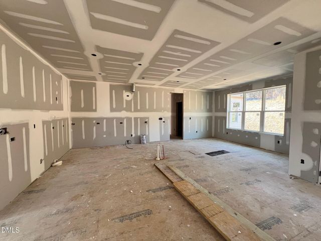 6036 Scalybark Road, Durham, NC 27712