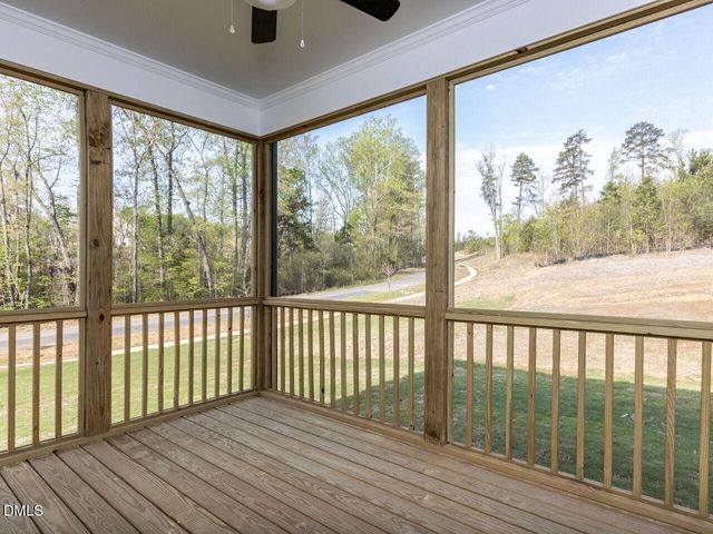 6036 Scalybark Road, Durham, NC 27712