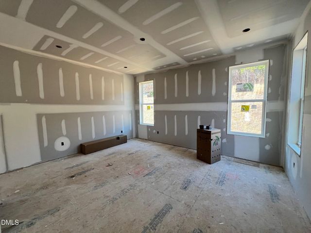 6036 Scalybark Road, Durham, NC 27712