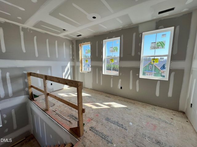 6036 Scalybark Road, Durham, NC 27712