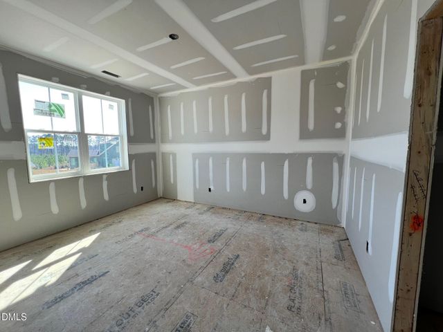 6036 Scalybark Road, Durham, NC 27712