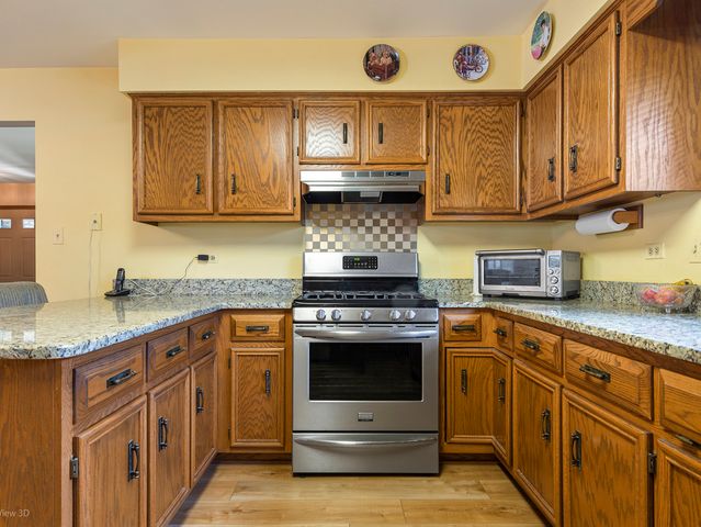 5327 Forest Trail, Oak Forest, IL 60452