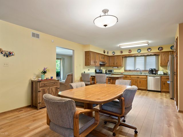 5327 Forest Trail, Oak Forest, IL 60452