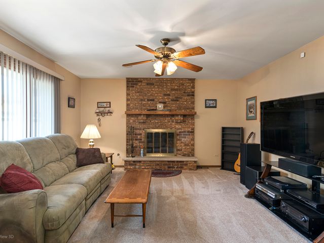 5327 Forest Trail, Oak Forest, IL 60452