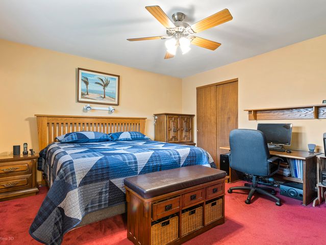 5327 Forest Trail, Oak Forest, IL 60452
