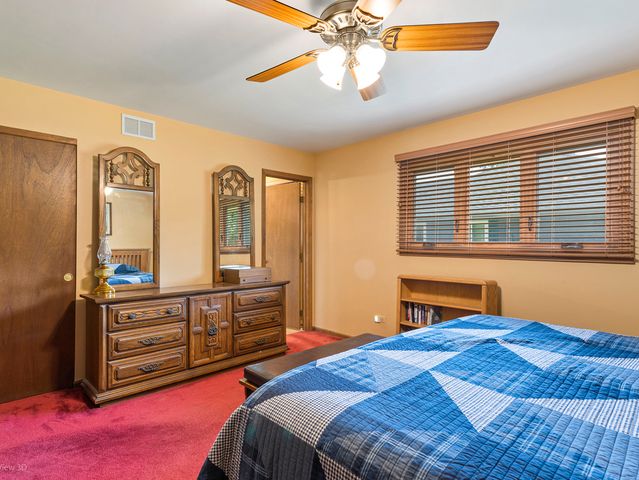 5327 Forest Trail, Oak Forest, IL 60452