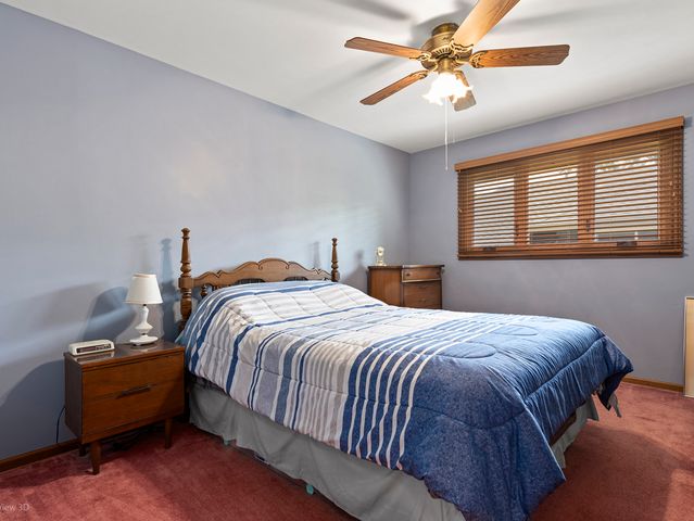 5327 Forest Trail, Oak Forest, IL 60452