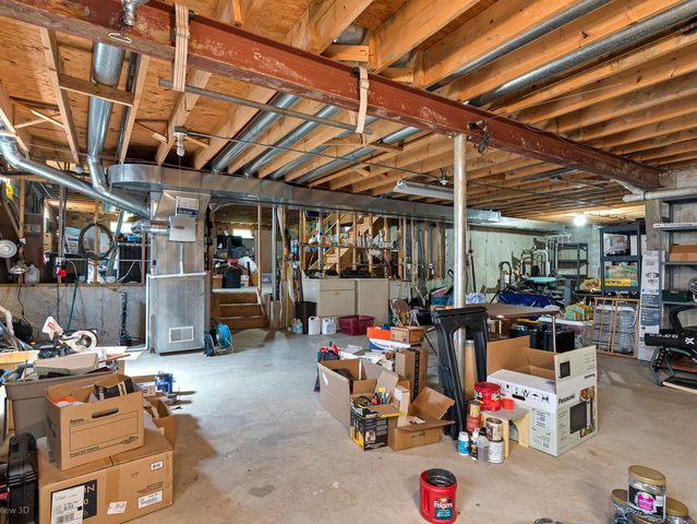 5327 Forest Trail, Oak Forest, IL 60452
