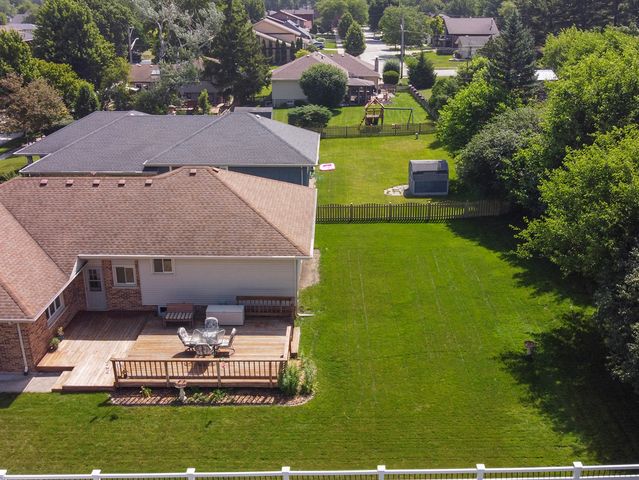 5327 Forest Trail, Oak Forest, IL 60452