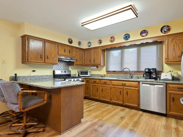 5327 Forest Trail, Oak Forest, IL 60452