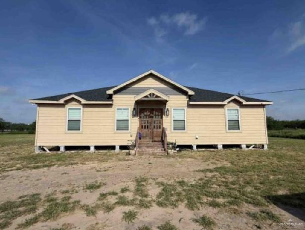18687 Villa Hermosa Drive, Penitas, TX 78576