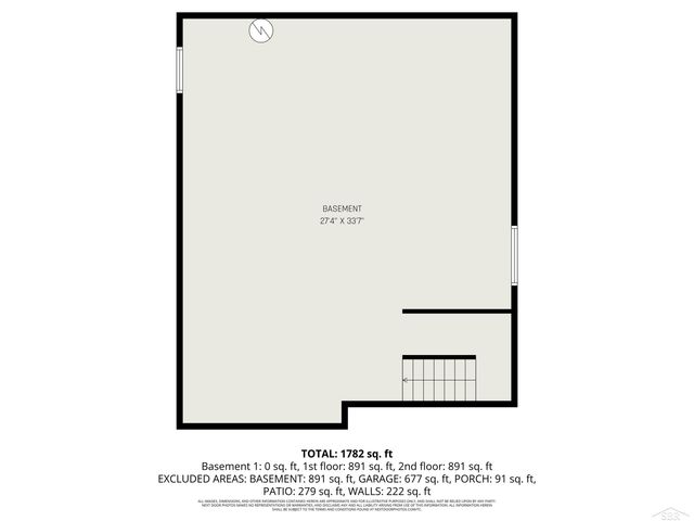 5663 S Stone Briar Lane, Tittabawassee Twp, MI 48623