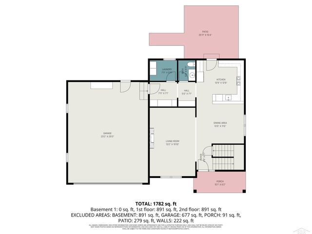 5663 S Stone Briar Lane, Tittabawassee Twp, MI 48623