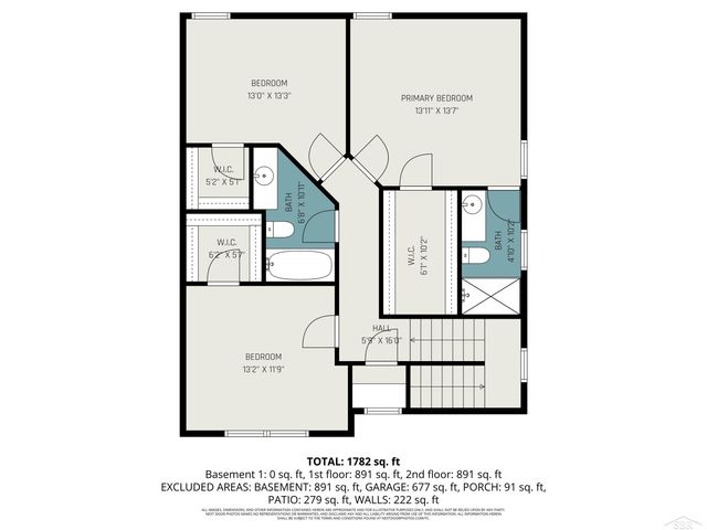 5663 S Stone Briar Lane, Tittabawassee Twp, MI 48623