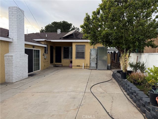 13116 Weidner, Pacoima, CA 91331
