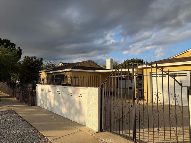 13116 Weidner, Pacoima, CA 91331