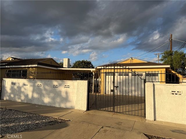13116 Weidner, Pacoima, CA 91331