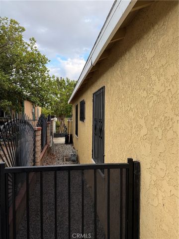 13116 Weidner, Pacoima, CA 91331