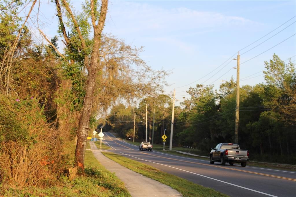 DOYLE ROAD, Osteen, FL 32764