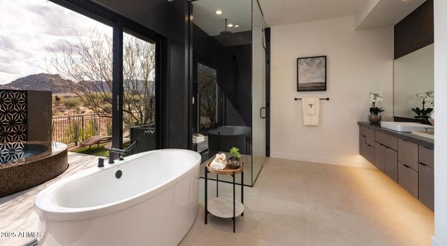 12558 E CHAMA Road, Scottsdale, AZ 85255