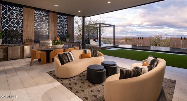 12558 E CHAMA Road, Scottsdale, AZ 85255