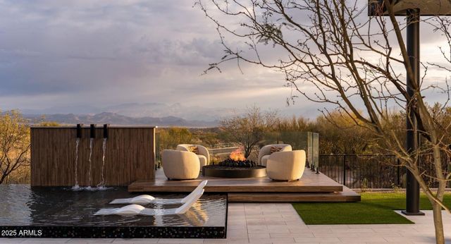 12558 E CHAMA Road, Scottsdale, AZ 85255