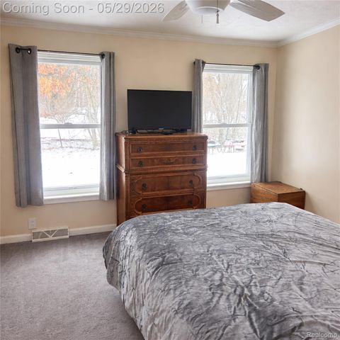 1756 Skyview Drive, Genoa Township, MI 48114