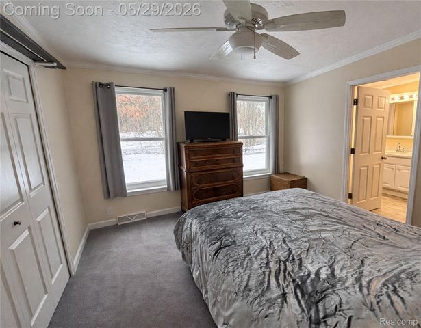 1756 Skyview Drive, Genoa Township, MI 48114