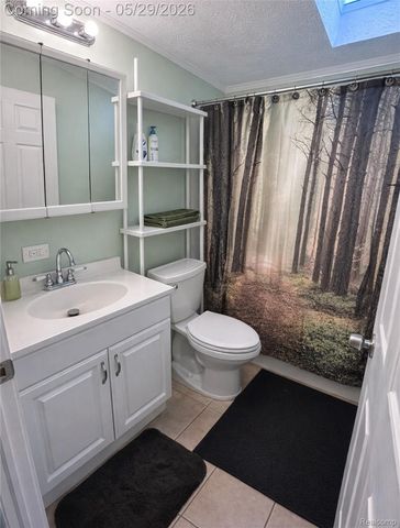1756 Skyview Drive, Genoa Township, MI 48114