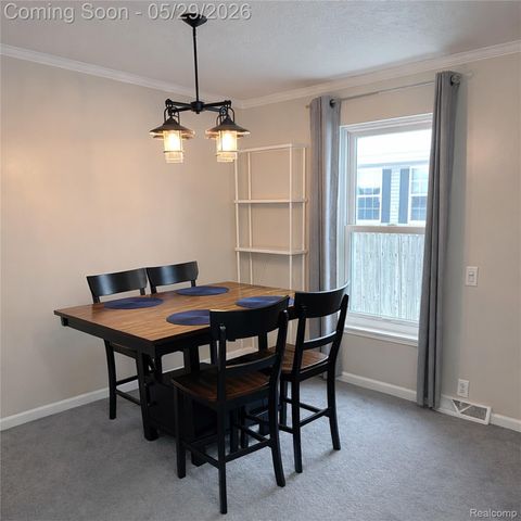 1756 Skyview Drive, Genoa Township, MI 48114