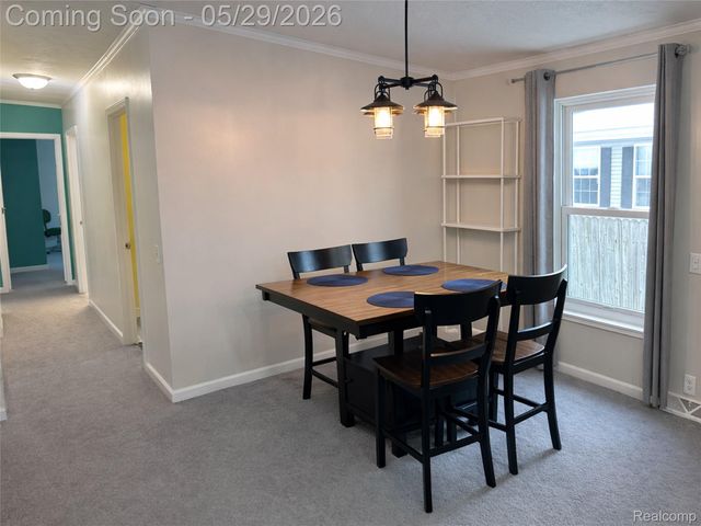 1756 Skyview Drive, Genoa Township, MI 48114
