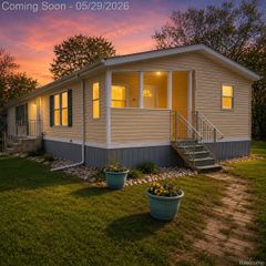 1756 Skyview Drive, Genoa Township, MI 48114